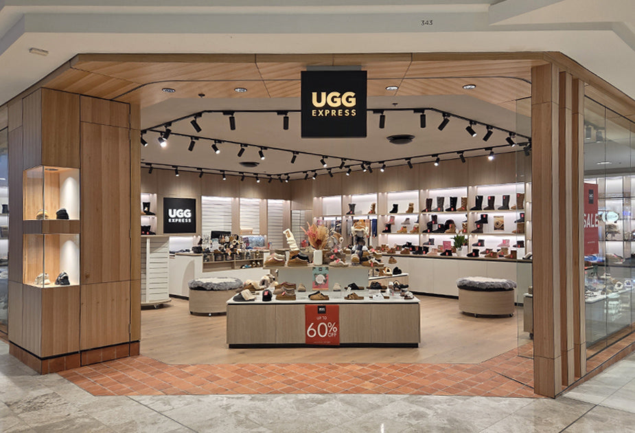 UGG Express - UGG Boots The Hurstville Store