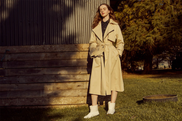 New trendy styles for the winter ahead