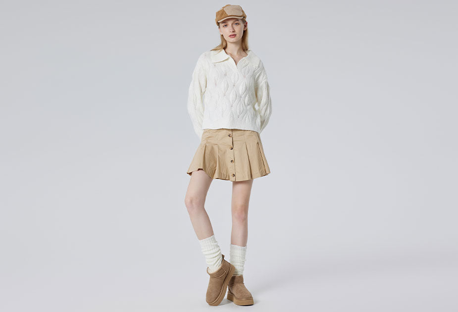 Winter Self Care Ideas to Help You Beat the Winter Blue