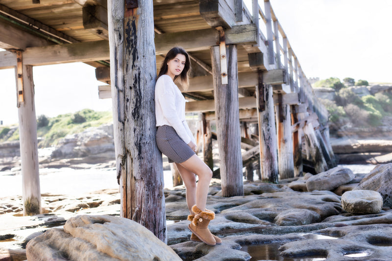 Top Fashion Picks This Winter