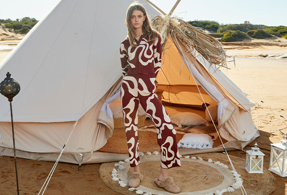 Winter Travel Packing Tips for Traveling Light and Warm