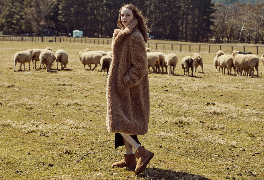 Investing in Quality: Why Uggs Are Worth Every Cent