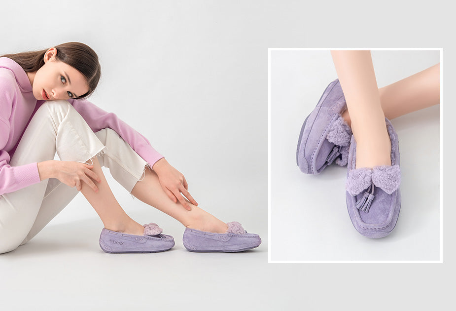 Our latest arrivals have landed but which pair will you choose?