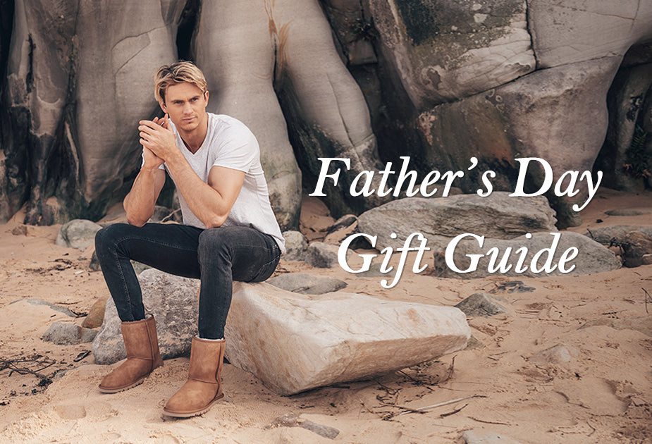 2023 FATHER’S DAY GIFT GUIDE