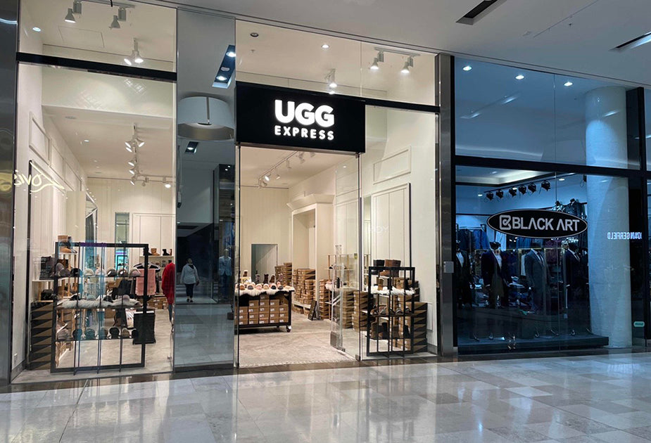 Where to Buy UGG Boots