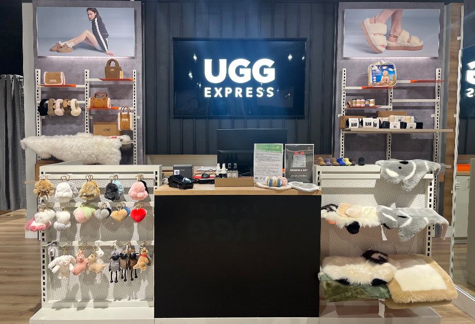UGG Express - UGG Boots Charlestown Store