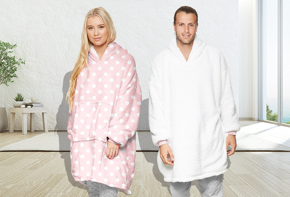 Let's get snUGGly!