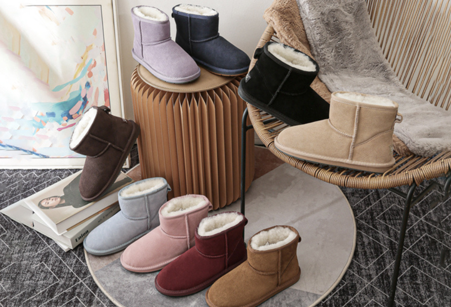 How to clean UGG Boots