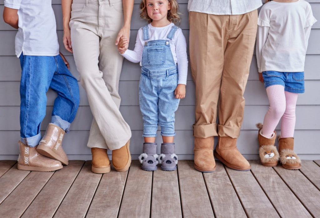 Wear Your Uggs Day Is Almost Here: Support Mental Health 💙
