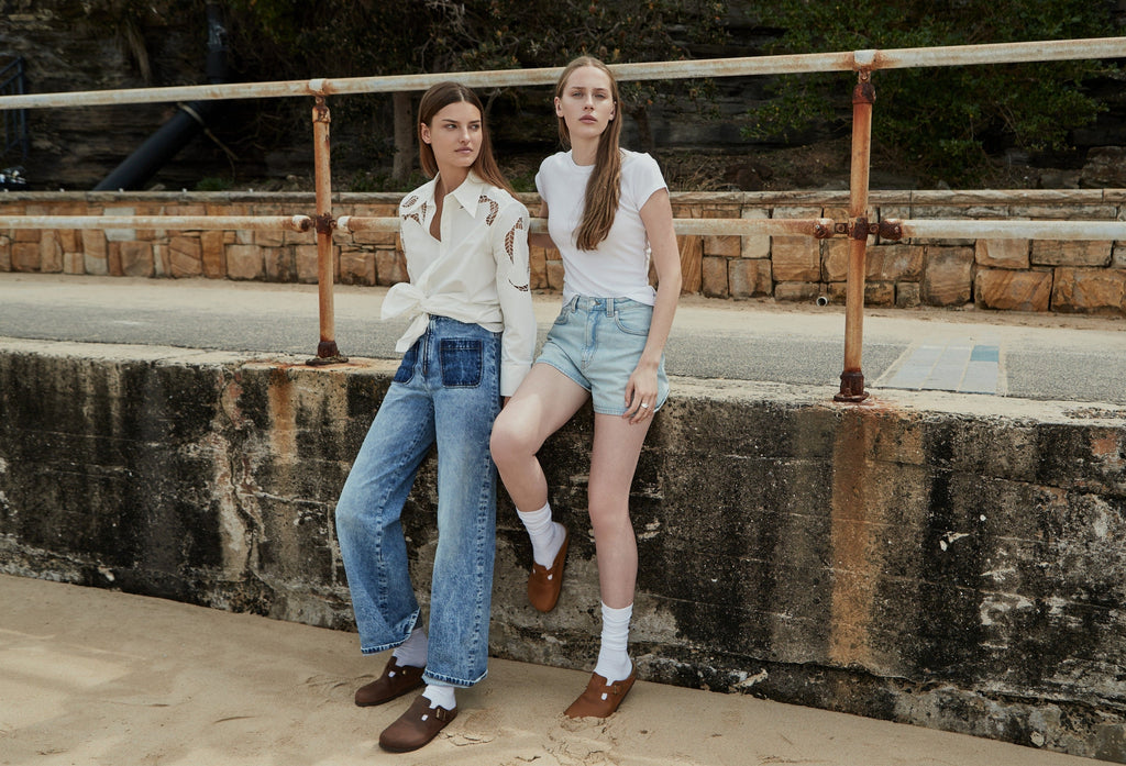 The Clog Edit: The Shoes Everyone's Wearing Right Now ✨