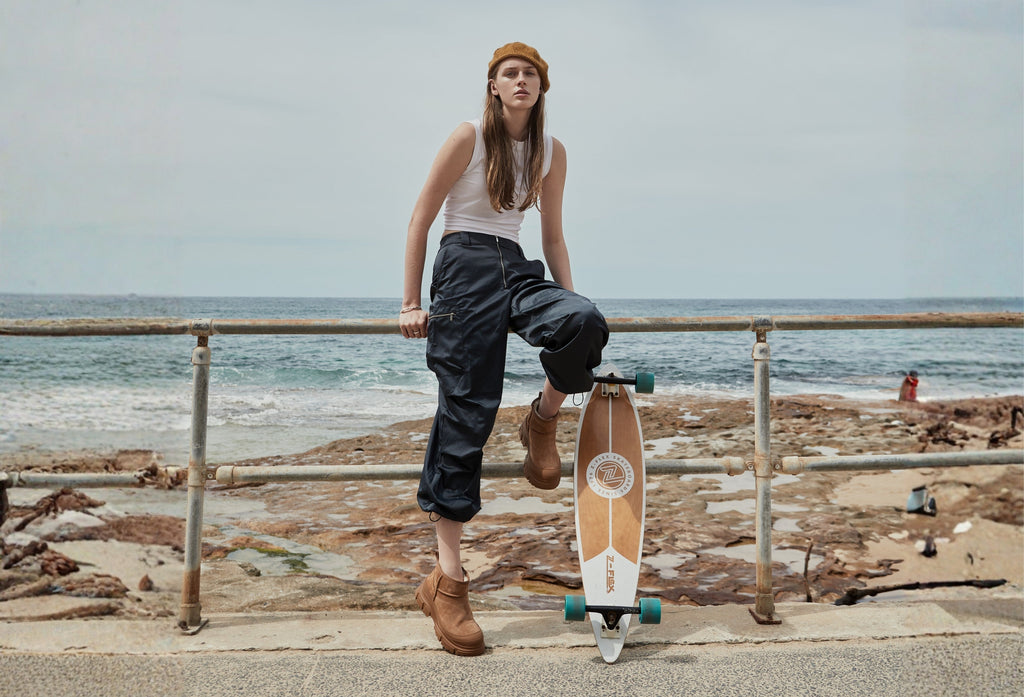 Weekend Wanderings: Footwear for Every Outdoor Escape