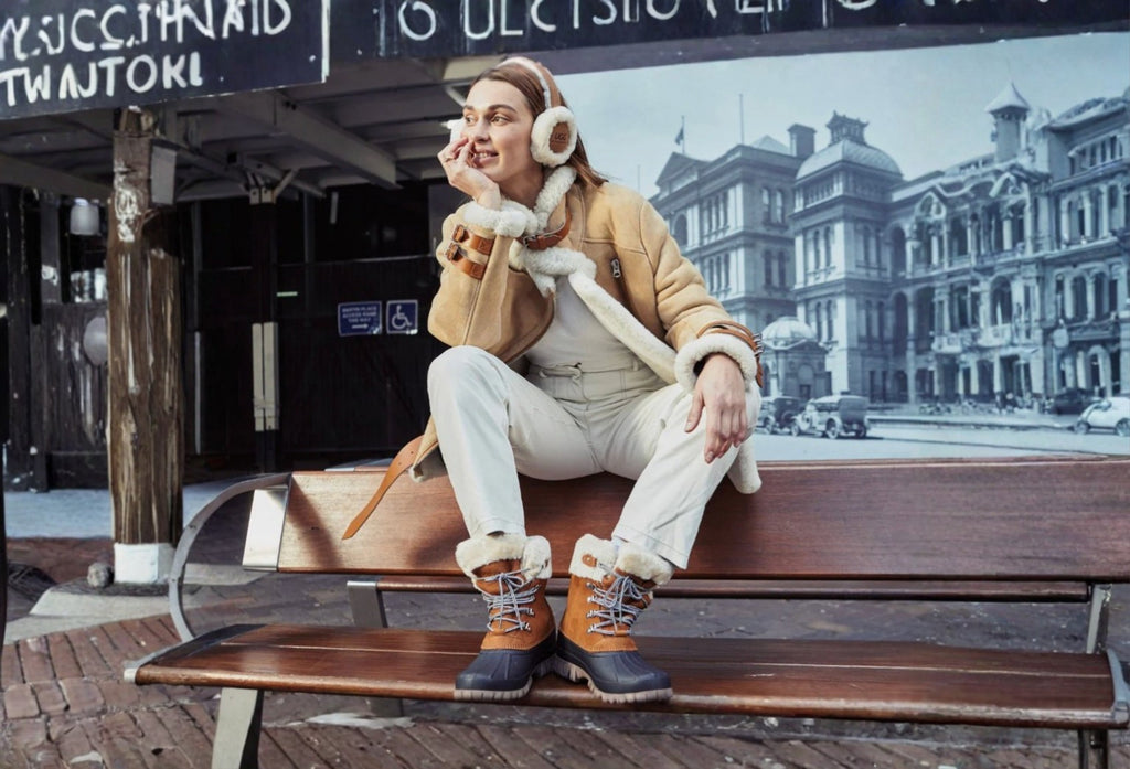 Styles to Pack for Ski Season: From Après-Ski to Mountain Strolls ❄️