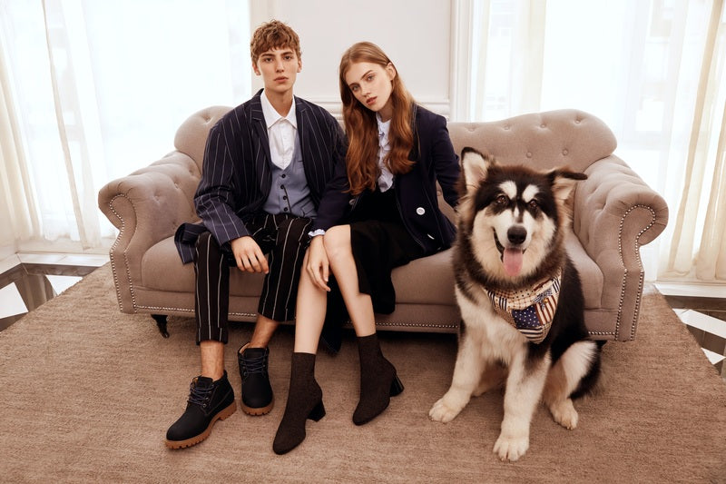 The Evolution of Uggs