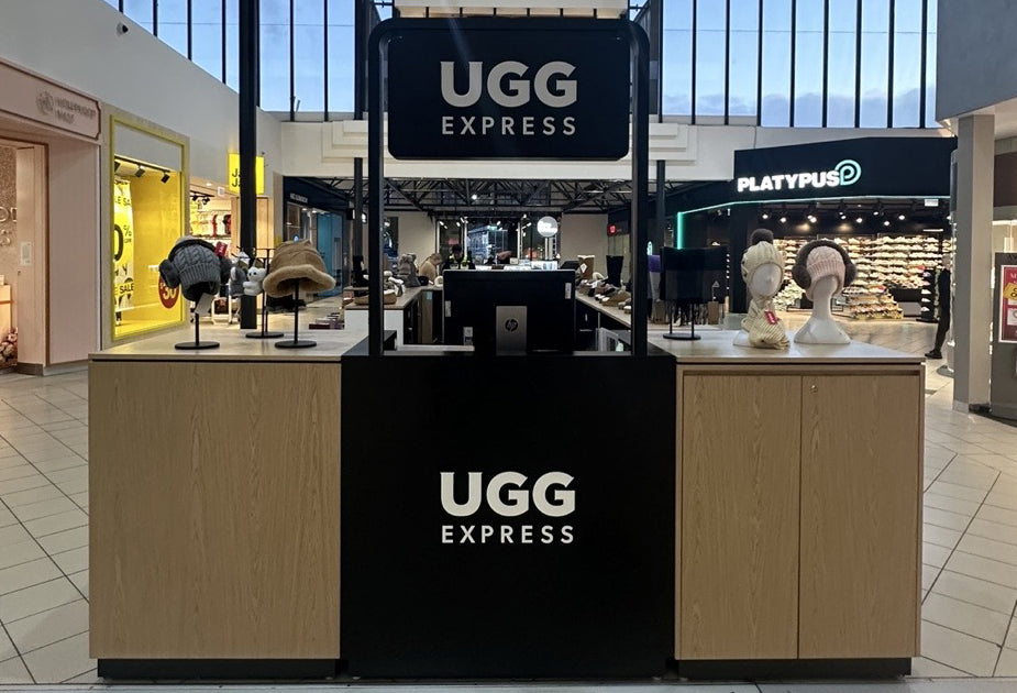 UGG Express - UGG Boots The Northgate Store