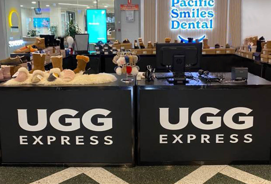 UGG Express - UGG Boots Sunshine Plaza Store