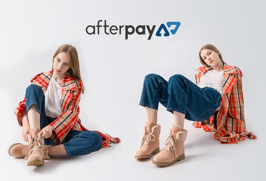 UGG boots on Afterpay: we've got you covered!