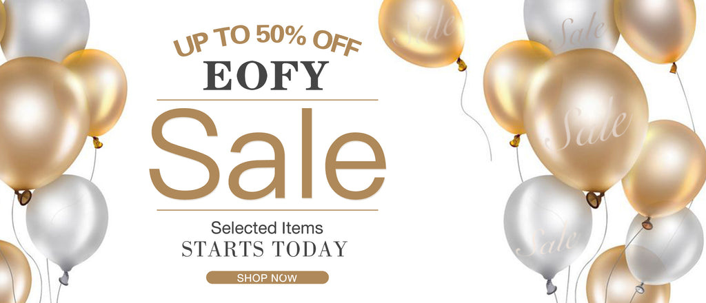 Our EOFY Gift to You