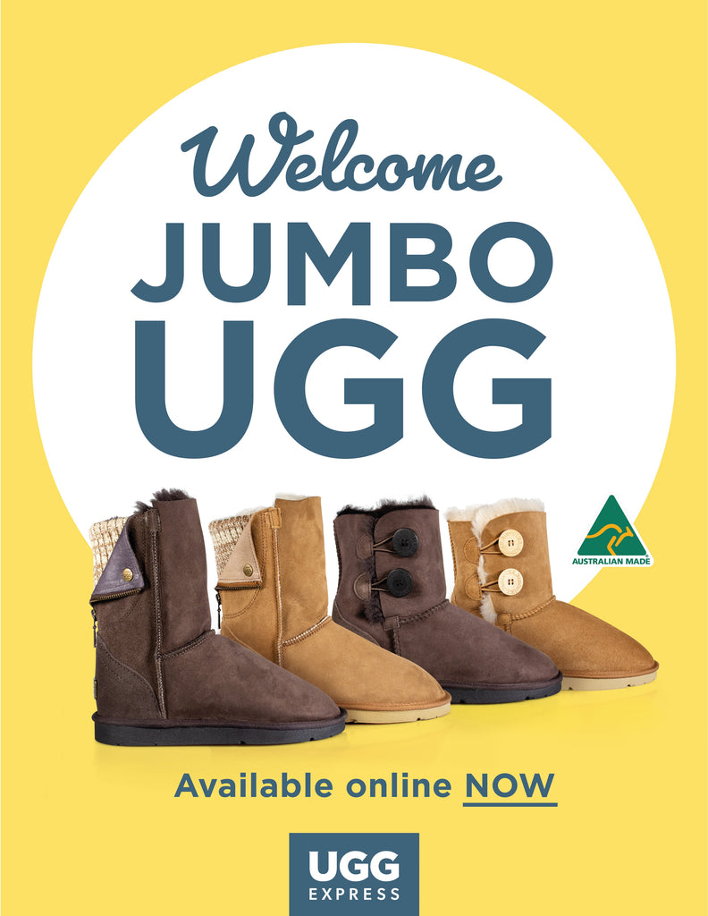 Our cosy Australian Made collection