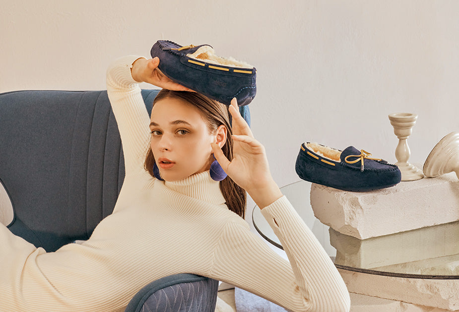 Three ways to get rid of smelly shoes!