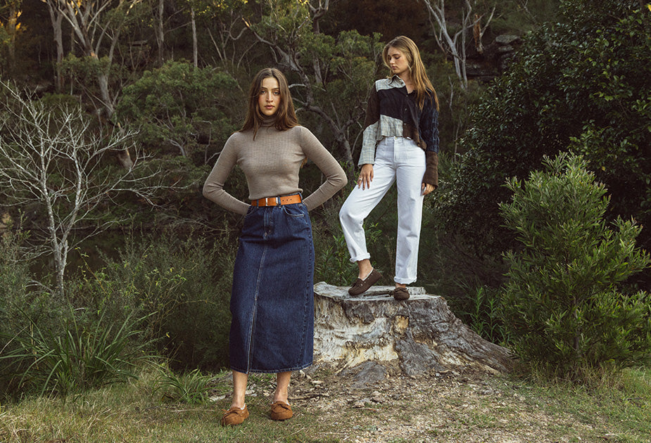 What to Wear This Autumn: Top Footwear Trends for 2026