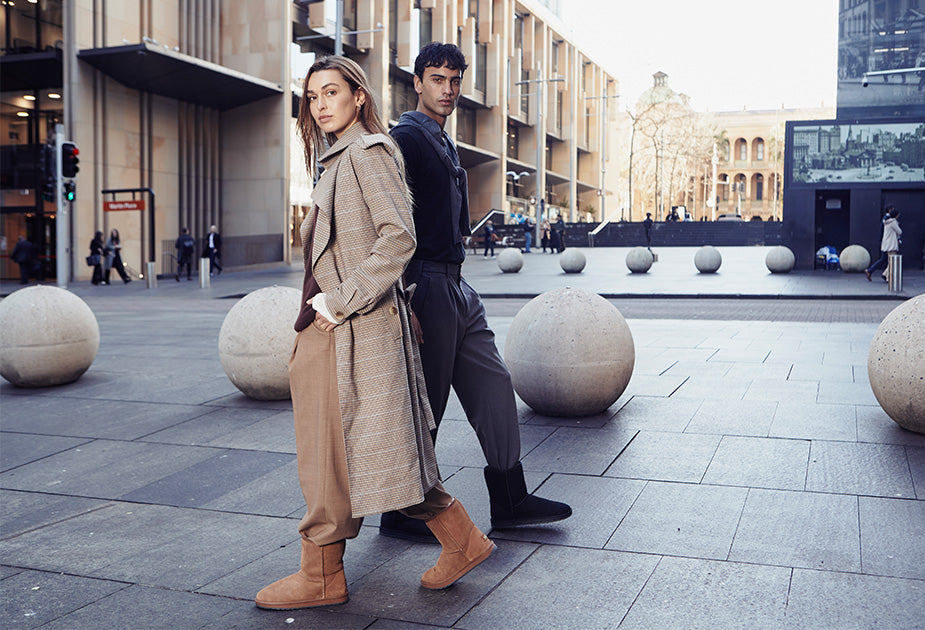 The 10 Most-Loved UGG Styles for Winter 2025