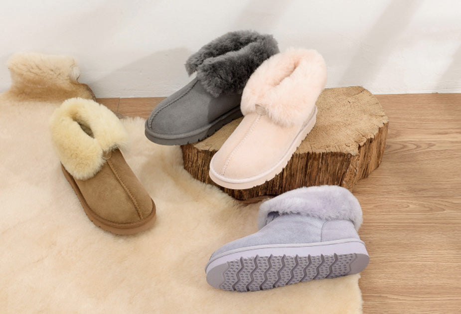 The slippers you need for your ‘working from home’ wardrobe
