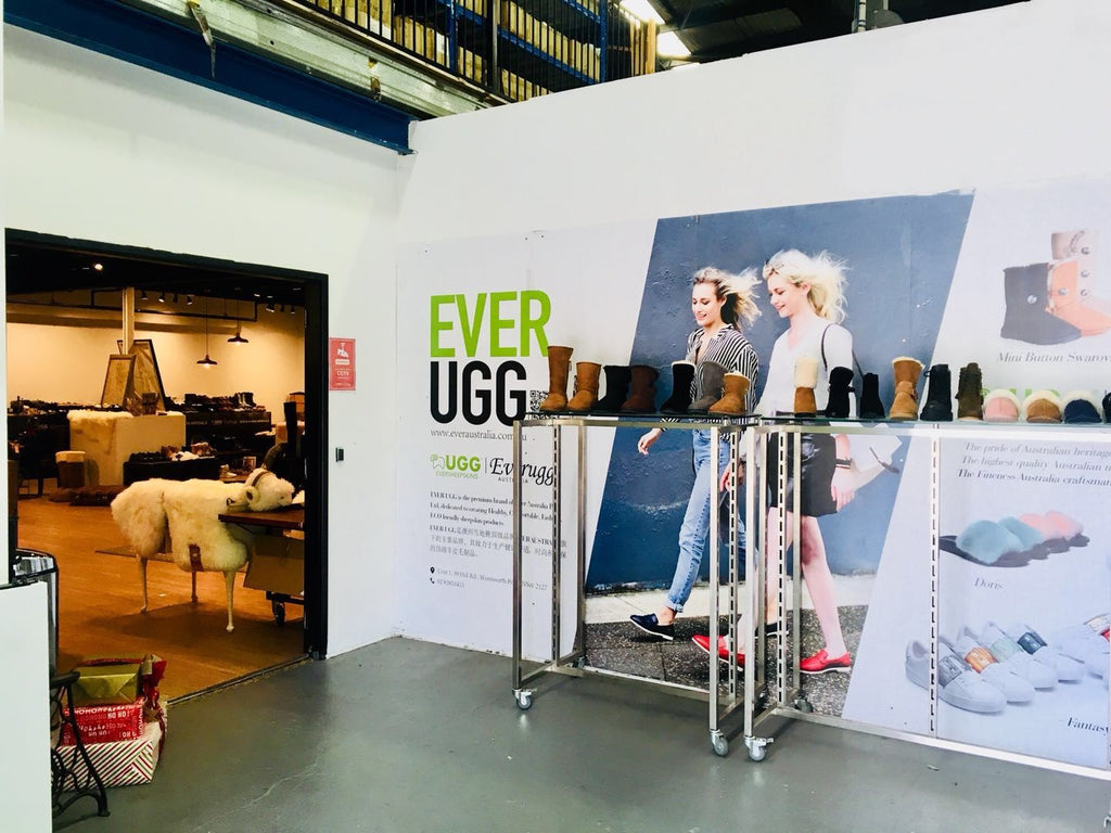 Finding the most dazzling UGG store in town?Welcome to our EVER UGG outlet in Wentworth point