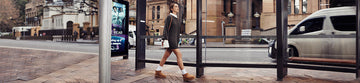 Celebrity-favorite Platform UGG Boots are back in stock! Limited pairs available. Stylish, versatile & water-resistant suede—perfect for lasting comfort and trendy looks.