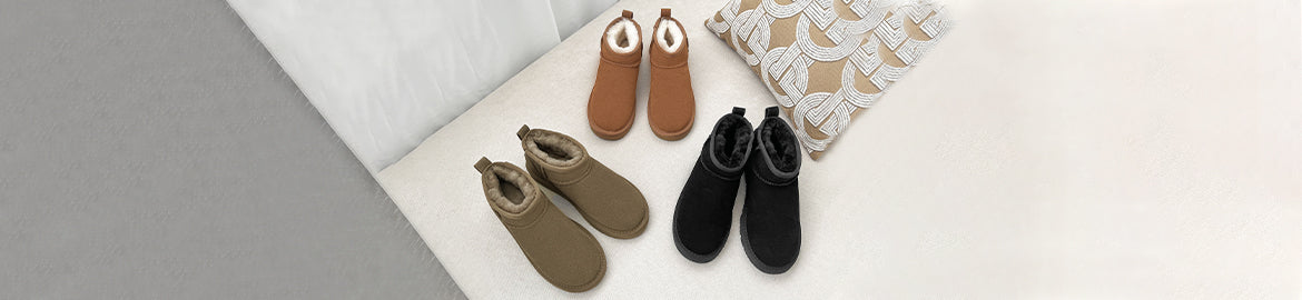 Winter Collection
