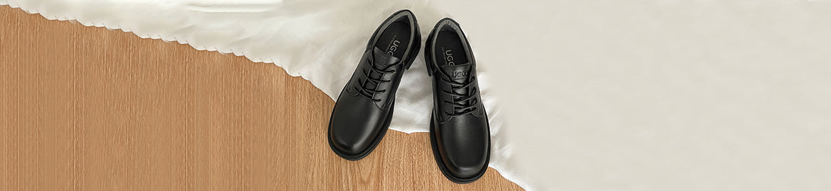 School Shoes