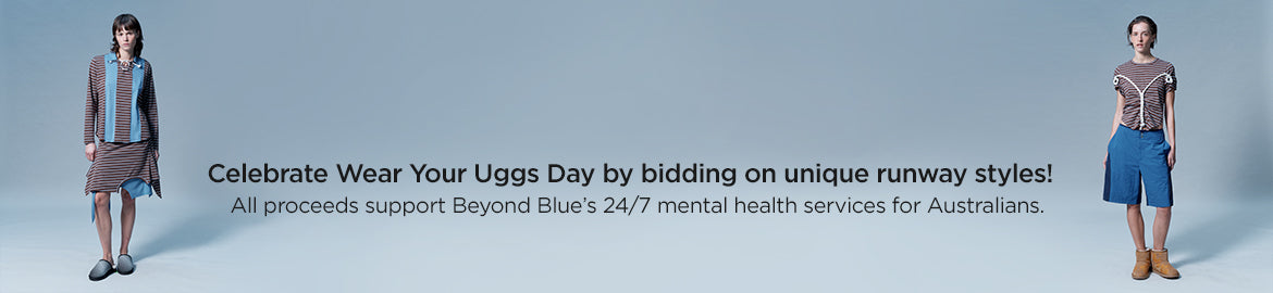 2024 Australian Fashion Week Collection