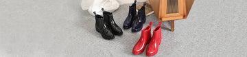 gum boots