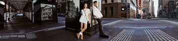 Unisex Collection Australia