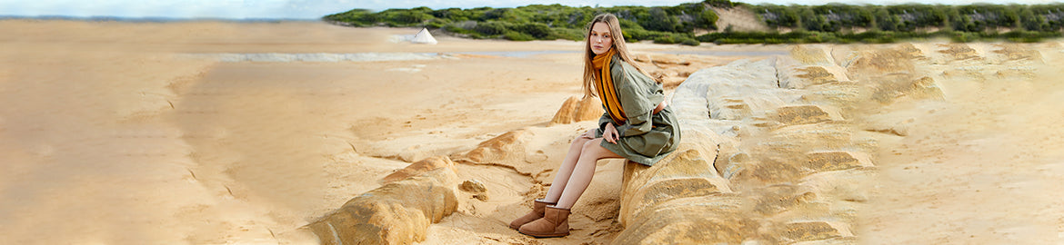 Classic Ugg Boots