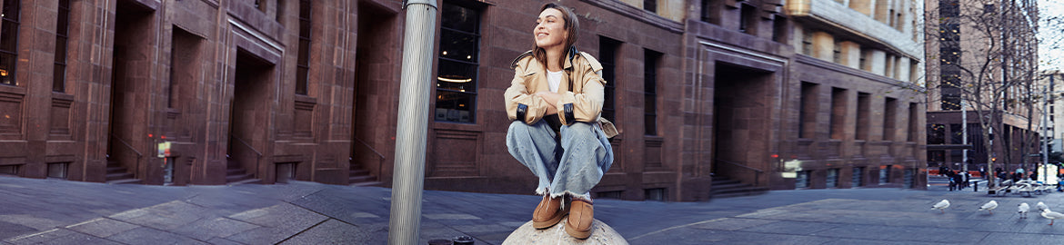 UGG Slippers for Women