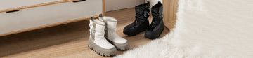 waterproof boots