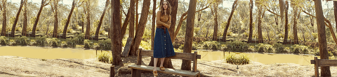 Tazzy & Knitted UGG