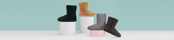 Large Size UGG Boots For Men Australia