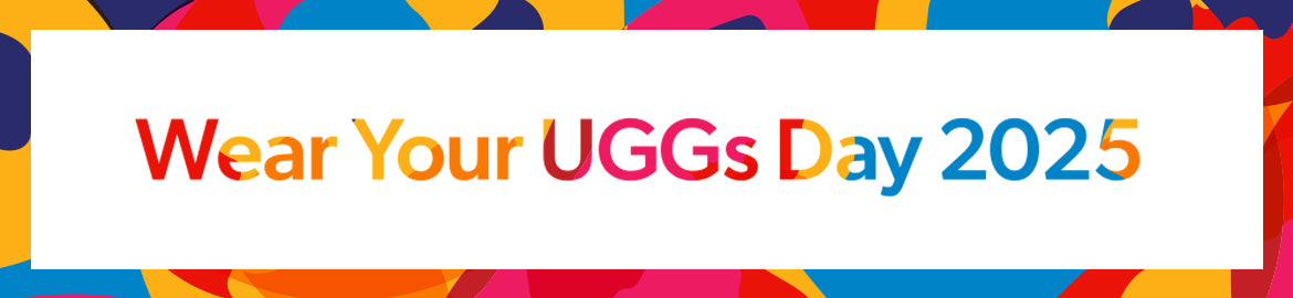 Wear Your Uggs Day 2025