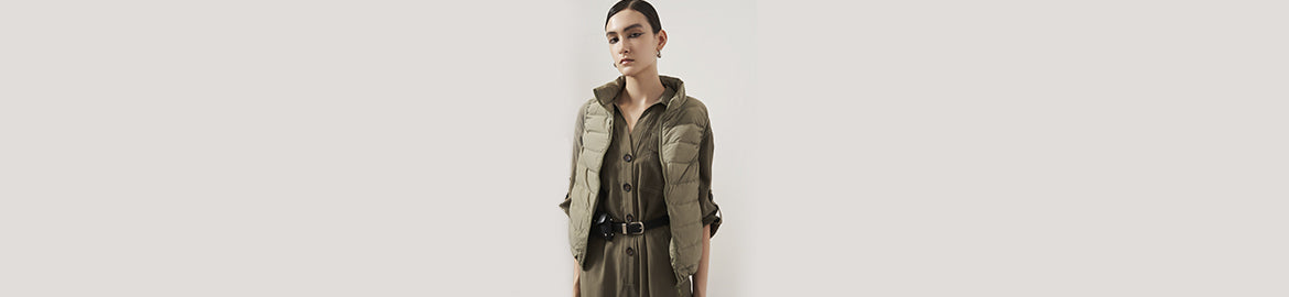 Women’s Clothing
