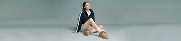 Shop premium Australian sheepskin UGG boots for women, men and kids. Warm, comfortable winter boots designed for the whole family.
