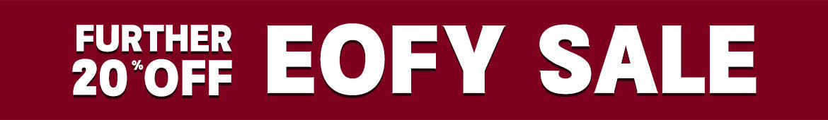 EOFY Sale 2026