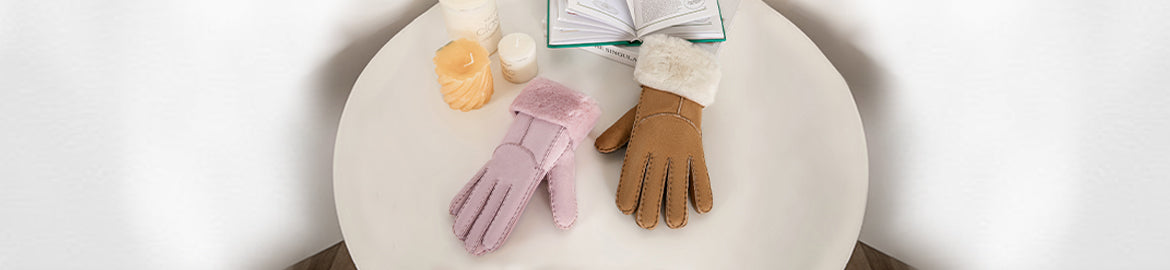Gloves & Mittens Australia