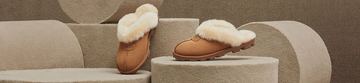 UGG UGG EXPRESS