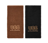 AUSTRALIAN SHEPHERD® 100% Wool Scarf Velin UGG AUSTRALIAN SHEPHERD