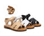 EVERAU® Women Sandals Ultra Soft Flat Holia