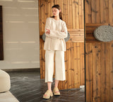 AUSTRALIAN SHEPHERD® Women Street Style Chunky Platform Sandals Haive UGG AUSTRALIAN SHEPHERD