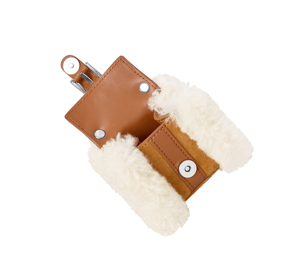 Nori Case UGG AUSTRALIAN SHEPHERD