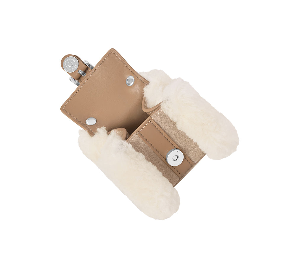 Nori Case UGG AUSTRALIAN SHEPHERD