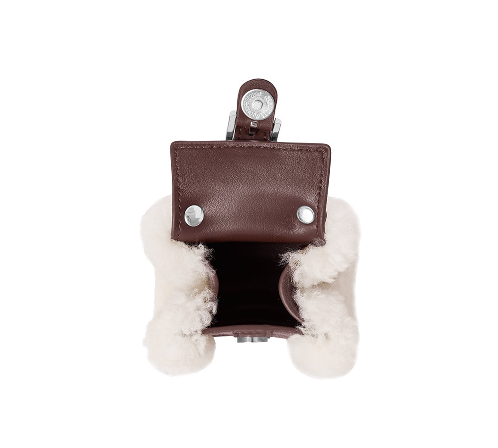 Nori Case UGG AUSTRALIAN SHEPHERD